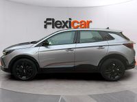 Usado Opel Grandland X S 131 CV (96 kW) 2024 Gris SUV