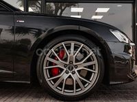 Usado Audi A6 Sport 299 CV (219 kW) 2020 Gris / plata Familiar