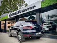 usado Porsche Macan S Diesel Aut.