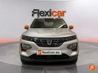 Occasion Dacia Spring Business 33 kW (45 PK) 2023 Grijs Hatchback