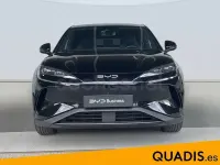 Nuevo BYD Sealion 7 389 kW (530 CV) 2025 Eléctrico SUV