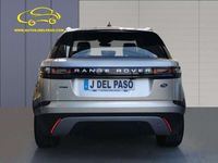 usado Land Rover Range Rover Velar 2.0D S 4WD Aut. 240