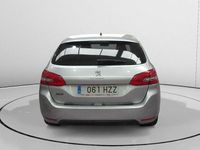 Usado Peugeot 308 Active 115 CV (84 kW) 2014 Gris