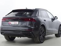 usado Audi Q8 55 TFSI Black line plus quattro tiptronic