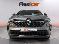 Brugt Renault Austral Techno 200 HK (147 kW) 2023 Grå SUV