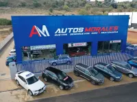 Usado Lancia Ypsilon 110 CV (80 kW) 2025 Azul Utilitario