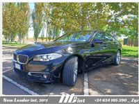 usado BMW 535 535 iA xDrive Luxury