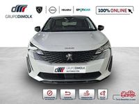 Usado Peugeot 3008 Allure 177 CV (130 kW) 2022 Blanco SUV