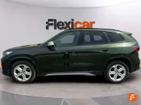 Usado BMW X1 150 CV (110 kW) 2024 Verde SUV