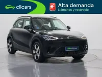 Usado Smart #1 Edition #1 200 kW (272 CV) 2025 Negro SUV