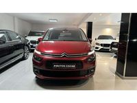 Usado Citroën C4 SpaceTourer Feel 131 CV (96 kW) 2020 Burdeos Monovolumen