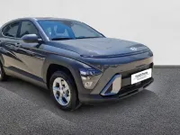 Usado Hyundai Kona 129 CV (94 kW) 2025 SUV