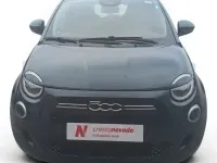Usado Fiat 500e Icon 86 kW (118 CV) 2022 Azul Utilitario