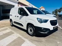 Usado Opel Combo S 100 CV (73 kW) 2022 Blanco Monovolumen