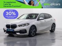 Usado BMW 120 190 CV (139 kW) 2022 Blanco Utilitario