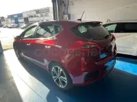Usado Kia Ceed 120 CV (88 kW) 2016 Granate Utilitario