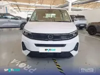 Nuevo Opel Combo-e Life Edition+ 100 kW (137 CV) 2025 Blanco Familiar