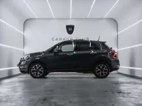 Usado Fiat 500X Cross 140 CV (102 kW) 2015 Gris SUV