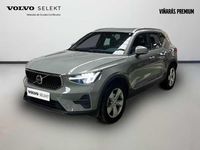 Usado Volvo XC40 Core 163 CV (119 kW) 2025 Verde SUV