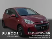 Usado Hyundai i10 87 CV (63 kW) 2017 Utilitario