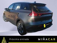 Usado Aiways U5 150 kW (204 CV) 2022 Gris SUV