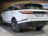 Usado Land Rover Range Rover Velar S 204 CV (150 kW) 2021 SUV