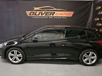 usado VW Scirocco 2.0TDI DSG Hurricane