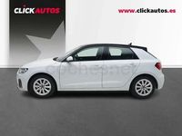 Usado Audi A1 Sportback Advanced Plus 116 CV (85 kW) 2025 Blanco Utilitario