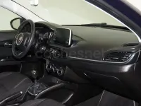 Usado Fiat Tipo Lounge 95 CV (69 kW) 2019 Azul Berlina