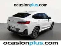 Occasion BMW X4 xLine 190 PK (139 kW) 2022 Wit SUV
