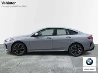 Nuevo BMW 218 Gran Coupé 150 CV (110 kW) 2025 Gris Coupe
