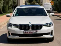 Usado BMW 530 Luxury Line 252 CV (185 kW) 2023 Blanco Berlina