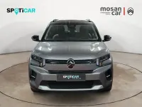 Usado Citroën C3 100 CV (73 kW) 2024 Gris mercury/negro SUV