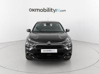 Usado Citroën C4 Feel 130 CV (95 kW) 2023 Negro perla nera SUV