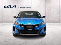 Usado Kia XCeed 141 CV (103 kW) 2024 Azul SUV