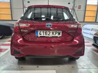Usado Toyota Yaris Active 99 CV (72 kW) 2018 Utilitario