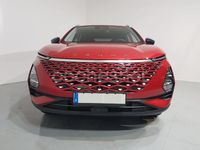 Usado Omoda 5 147 CV (108 kW) 2025 Rojo SUV