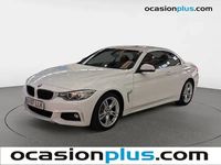 usado BMW 430 Serie 4 i xDrive