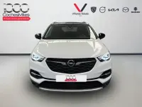 Usado Opel Grandland X 130 CV (95 kW) 2019 Blanco SUV