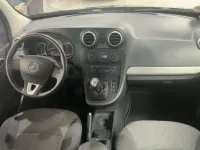 Usado Mercedes Citan 111 116 CV (85 kW) 2019 Negro Monovolumen