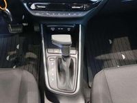 Usado Hyundai Bayon 101 CV (74 kW) 2025 Rojo SUV