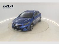 Usado Kia XCeed 140 CV (102 kW) 2025 Azul SUV