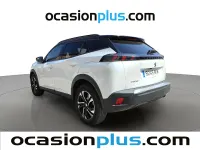Usado Peugeot 2008 Allure 101 CV (74 kW) 2023 Blanco SUV