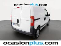 Usado Citroën Nemo 75 CV (55 kW) 2015 Blanco Monovolumen