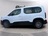 Gebraucht Peugeot Rifter Active 102 PS (75 kW) 2022 Weiß Van / Kleinbus