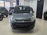 Usado Citroën Berlingo Seduction 92 CV (67 kW) 2012 Azul Monovolumen