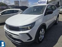 Usado Opel Grandland X Edition 110 CV (80 kW) 2022 SUV