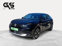 Nuevo Citroën C4 Business Class 145 CV (106 kW) 2026 Negro SUV