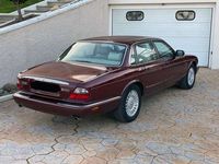 usado Jaguar XJ8 XJ3.2 Executive