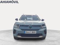 Nuevo Citroën C3 Business Class 100 CV (73 kW) 2025